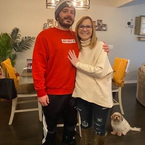 Meet your Posher, Kerry